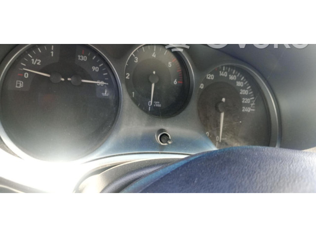 Volant Seat Leon (1P) 2007   