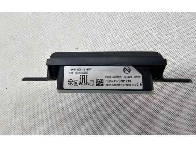 Датчик слепых зон 31665289 Volvo S60