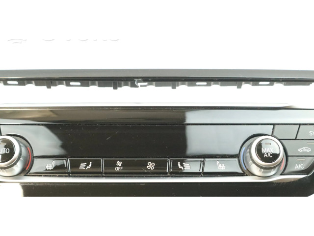 Блок управления климат-контролем 7951989, 11419110   BMW X3M F97