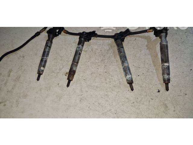 Vstřikovač 15062058F   Chrysler Grand Voyager V     