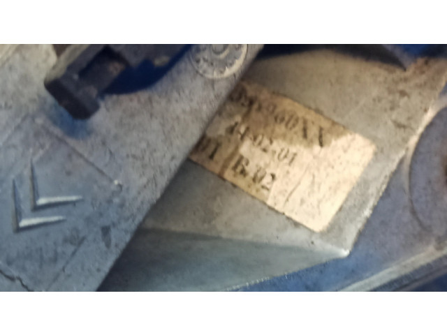 Zpětné zrcátko pravé Citroen Xsara 2000 96333960