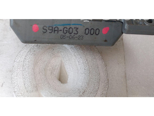 Jednotka ABS S9AG03000 Honda CR-V