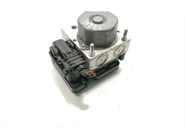 Блок АБС 476603249 Dacia Sandero 2008 - 2012 года