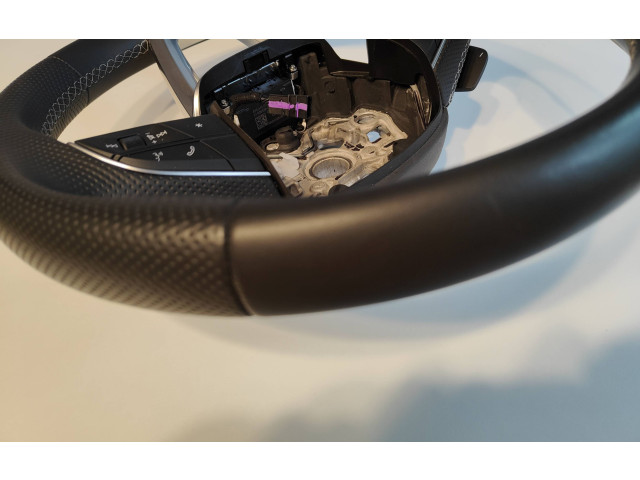 Руль Audi A3 8Y 2020 - года 8V0419091H, 362528925