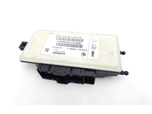 Блок подушек безопасности 9253636, 31925363601R   BMW X3 F25
