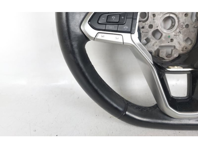 Руль Volkswagen Golf VII  2013 - 2019 года 5H0124A, 5H0124A      