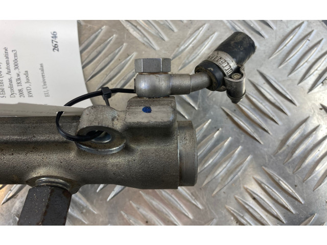 Другие блоки управления / модули 0445216015, 779551403 BMW 5 E60 E61