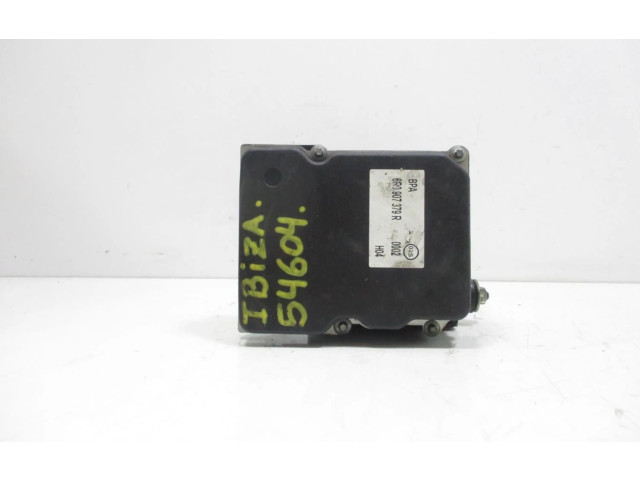 Jednotka ABS 6R0614517AD   Seat Ibiza IV (6J,6P) 2009