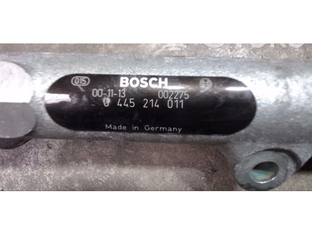 Vstřikovací lišta 445214011 Land Rover Freelander