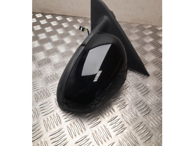 Zpětné zrcátko Smart ForFour II W453 2020 E8026829, P1910