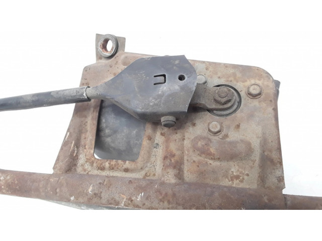 Комплект механизма стеклоочистителей