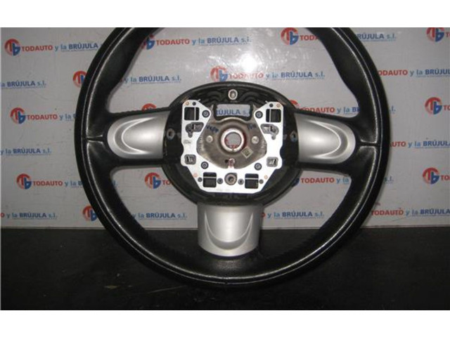 Руль Mini One - Cooper Coupe R56