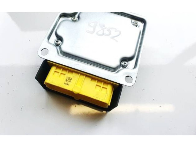 Блок подушек безопасности 4g0959655a, 0285010714 Audi A7 S7 4G