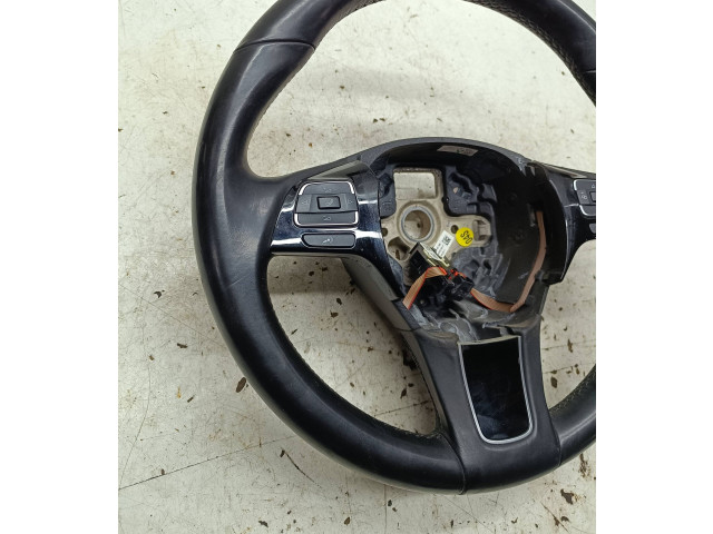 Volant Volkswagen Touareg II 2012 7P6419091, 62470183A