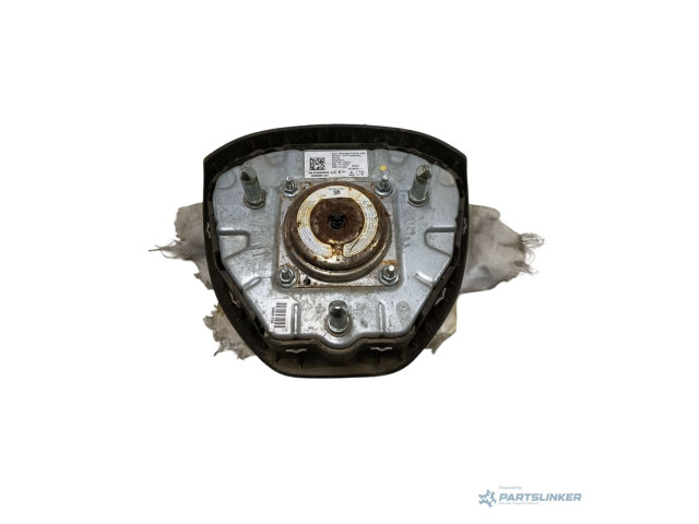 Подушка безопасности водителя 985707176R Dacia Duster II