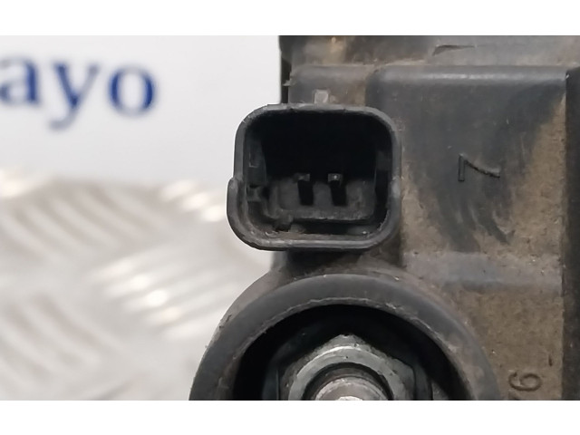 Генератор TG15C053 Citroen C8