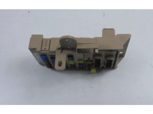 Блок предохранителей  82201XA00A, 82201XA00A   Subaru B9 Tribeca    