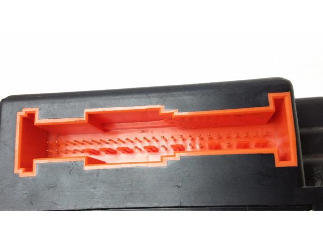 Блок подушек безопасности 9641968380   Citroen C5