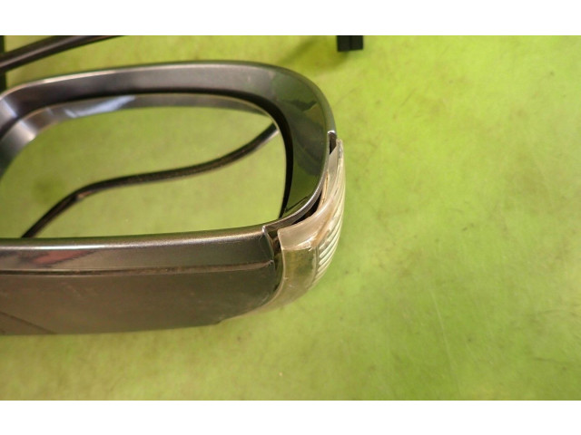 Зеркало электрическое Volkswagen Touran I 2003 - 2010 года