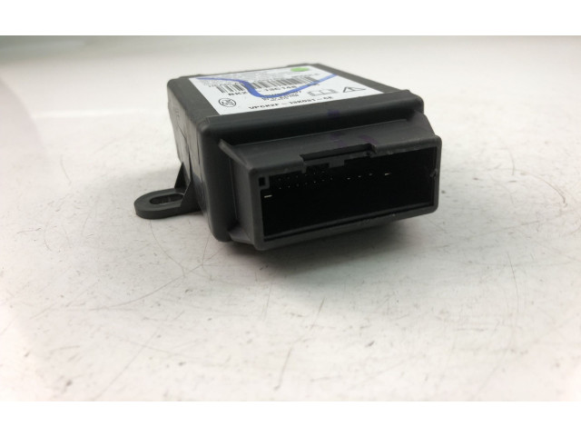 Модуль фонарей