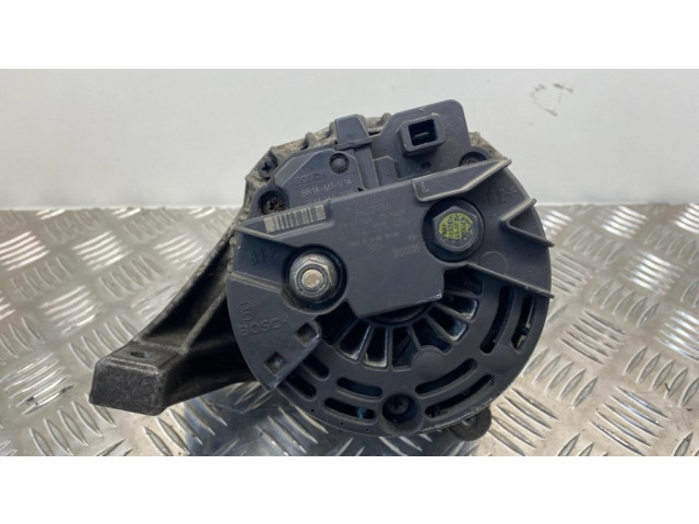 Генератор 8622786, 0124525014   Volvo XC70 2.4     