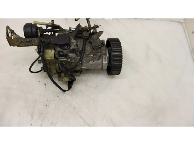 Топливный насос