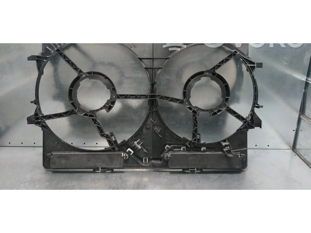 Диффузор    8K0121003AD, 8K0121003AG   Audi A6 S6 C7 4G