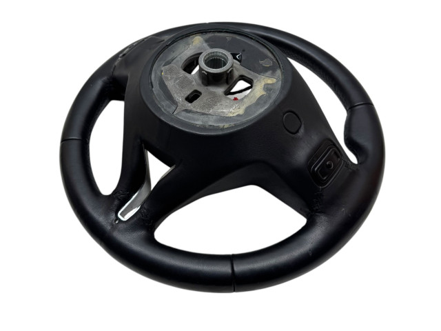 Руль Maserati Ghibli 2013 - года 2003972XXXA, E3119915074