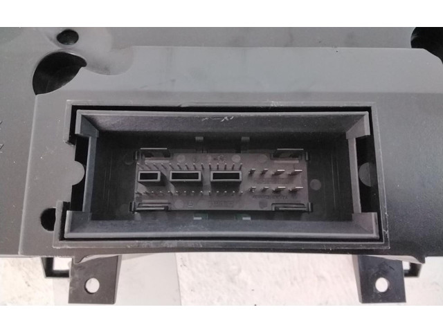 Панель приборов 5M0920870EX, 5M0920870EX Volkswagen Golf Plus