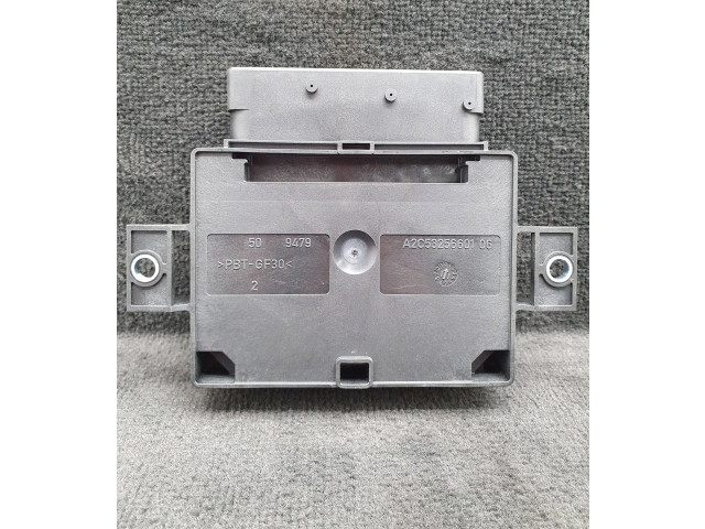 Jednotka ABS 4H0907801E, 4H0907801A Audi A8 S8 D4 4H 2013