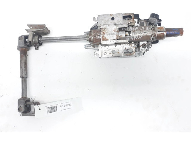 Рулевая рейка 6Q1419501BF Skoda Fabia Mk2 (5J) 2007 - 2014 года