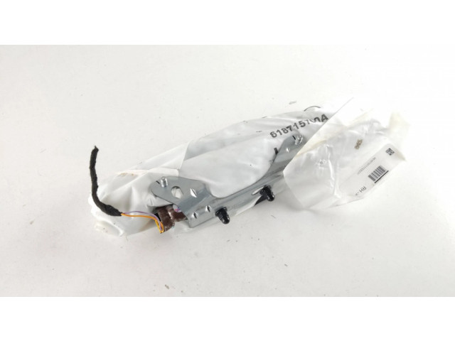 Подушка безопасности в сиденье 9X23611D32BA Jaguar XF