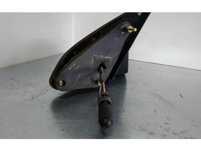 Зеркало электрическое        Renault Clio I  1997 - 1998 года   