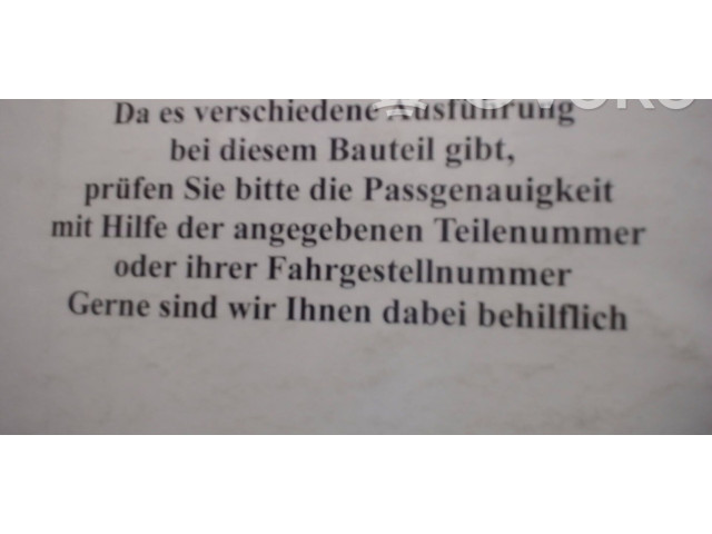 Блок предохранителей 1J0937550AG, NICHTZUTREFFEND Volkswagen Golf IV