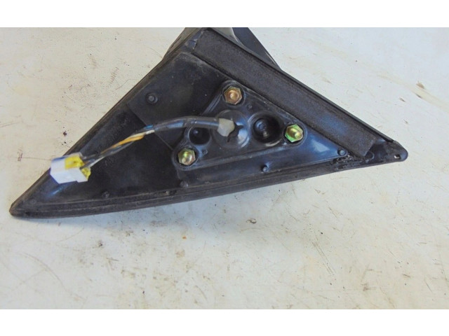 Зеркало электрическое Mitsubishi Galant 1997 - 2003 года