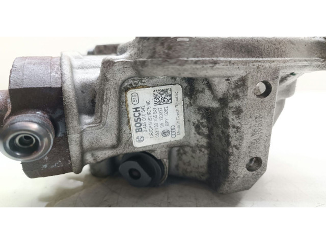 Топливный насос