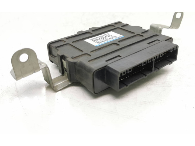 Блок управления АБС Mr400420 Mitsubishi Pajero