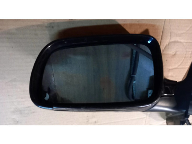 Zpětné zrcátko Audi A3 S3 8L 1998 E6024740, E6024741