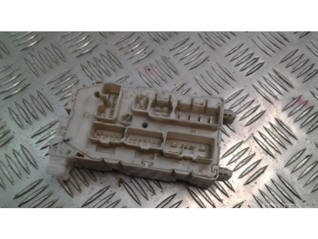 Блок предохранителей Alfa Romeo Giulietta