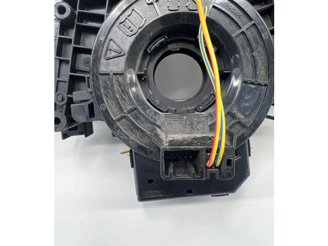 Подрулевой шлейф SRS 8617A012, 17G693 Citroen C4 Aircross