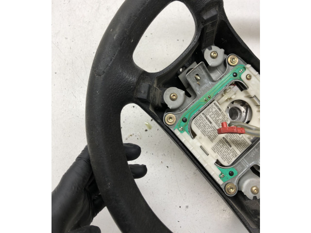 Руль Audi A6 S6 C4 4A  1994 - 1997 года 4A0419091AS, 4D0951543D      