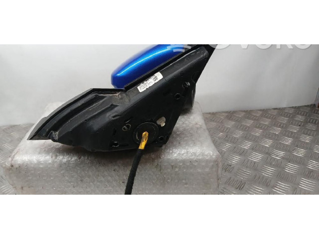 Зеркало электрическое Peugeot 2008 II 2019 - года