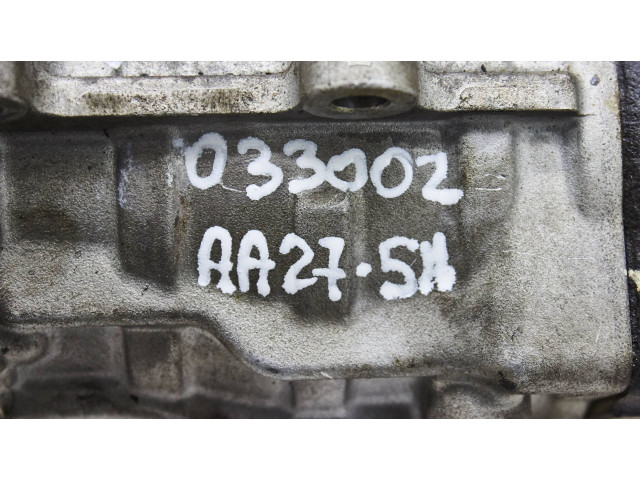 Топливный насос