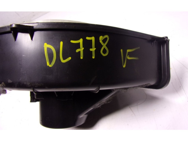 Вентилятор печки 6R1819015, 6R1819015 Audi A1