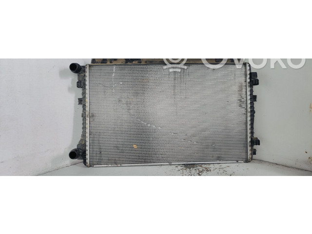 Руль Skoda Octavia Mk4  2019 -  года 5WA121251C      