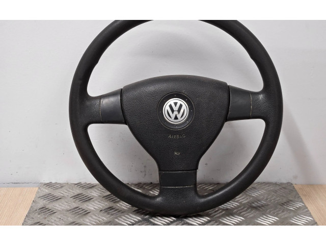 Volant Volkswagen Caddy 2006 1K0419091AG