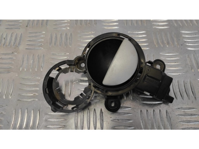 Внутренняя ручка