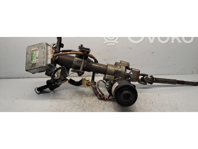 Рулевая рейка Citroen C1 2006 - 2013 года