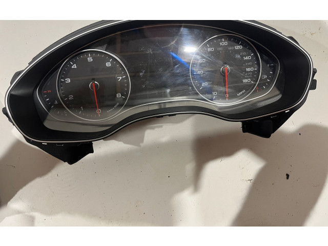 Панель приборов 4G8920984S, 0263672232 Audi A7 S7 4G