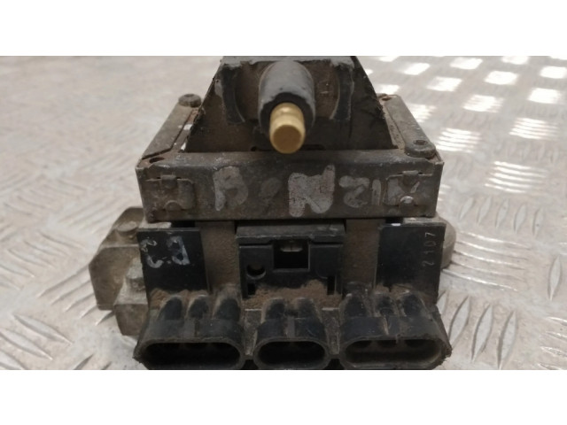 Реле высокого напряжения бобина